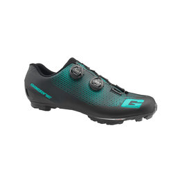 GAERNE baratijas - KOBRA MTB  - negro/azul